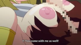 Onna Maou Melissa no H na Boukenki 01 / Image 8