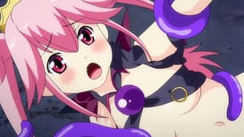 Onna Maou Melissa no H na Boukenki 01 / Image 10
