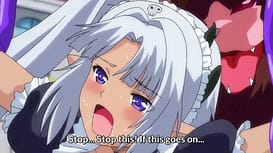 Onna Maou Melissa no H na Boukenki 02 / Image 8