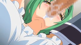 Oppai Heart Kanojo wa Kedamono Hatsujouki! 02 / Image 10