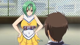 Oppai Heart Kanojo wa Kedamono Hatsujouki! 02 / Image 15
