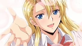 Oppai Infinity! The Animation 01 / Image 17