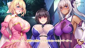 Ore Obutsu Atsukai suru Kaasto Joui no XX ga Henshin Heroin datta node SaiXXX de Netotte Muzan na Haramibukuro ni Otosu! The Motion Anime 01 / Image 1