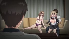 Ore ga Kanojo wo su Wake 04 / Image 9