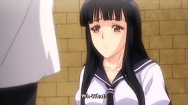 Oshioki Gakuen Reijou Kousei Keikaku 01 / Image 9