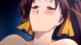 Oshioki Gakuen Reijou Kousei Keikaku 02 / Image 9