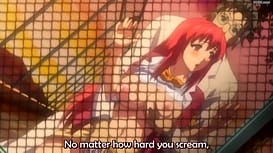 Oshioki Gakuen Reijou Kousei Keikaku 02 / Image 11