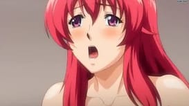 Oshioki Gakuen Reijou Kousei Keikaku 03 / Image 5
