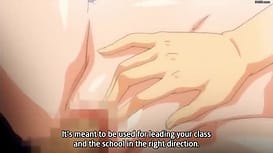 Oshioki Gakuen Reijou Kousei Keikaku 03 / Image 14