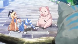 Otogibanashi no Onigokko 02 / Image 7
