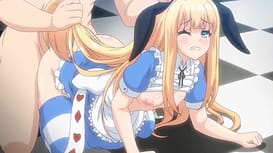 Otogibanashi no Onigokko 02 / Image 12