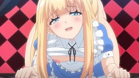 Otogibanashi no Onigokko 02 / Image 13