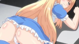 Otogibanashi no Onigokko 02 / Image 17
