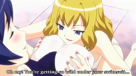 Otoko no Ko Ojou-sama 01 / Image 8