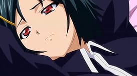 Otome Chibaku Yuugi 01 / Image 8