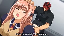 Otome Chibaku Yuugi 02 / Image 9