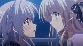 Otome Domain The Animation 01 / Image 5