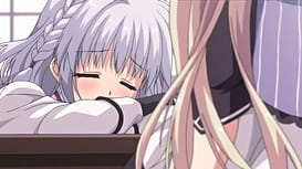 Otome Domain The Animation 01 / Image 7