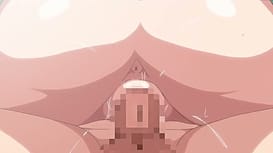 Otome Domain The Animation 01 / Image 11