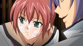 Otome Juurin Yuugi - Maiden Infringement Play 01 / Image 5