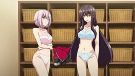Otome wa Boku ni Koishiteru Trinkle Stars The Animation 2022 01 / Image 6