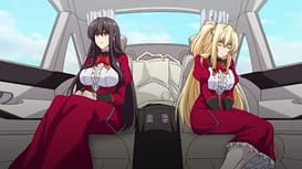 Otome wa Boku ni Koishiteru Trinkle Stars The Animation 2022 01 / Image 10