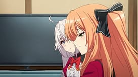 Otome wa Boku ni Koishiteru Trinkle Stars The Animation 2022 02 / Image 9
