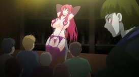 Oujo - Onna Kishi W Do Gehin Roshutsu 01 / Image 5