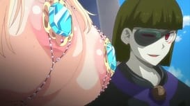 Oujo - Onna Kishi W Do Gehin Roshutsu 02 / Image 7