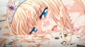 Oujo - Onna Kishi W Do Gehin Roshutsu 02 / Image 12