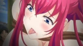 Oujo - Onna Kishi W Do Gehin Roshutsu 02 / Image 22
