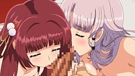 Oyako Rankan The Animation 01 / Image 13