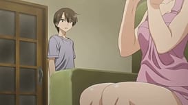 Oyasumi Sex 02 / Image 5