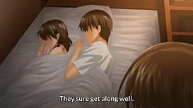 Oyasumi Sex 03 / Image 9