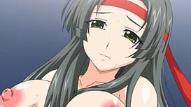 Paizuri Cheerleader VS Sakunyuu Ouendan! 01 / Image 14