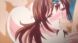 Pakomane Watashi Kyou kara Meimon Yakyuubu no Seishorigakari ni Narimasu The Animation 01 / Image 14
