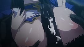 Pandra The Animation Shiroki Yokubou Kuro no Kibou 01 / Image 6