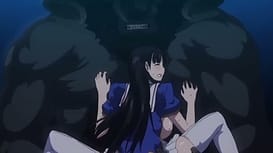 Pandra The Animation Shiroki Yokubou Kuro no Kibou 01 / Image 7