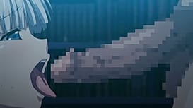 Pandra The Animation Shiroki Yokubou Kuro no Kibou 01 / Image 9