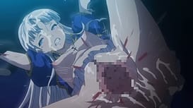 Pandra The Animation Shiroki Yokubou Kuro no Kibou 01 / Image 10
