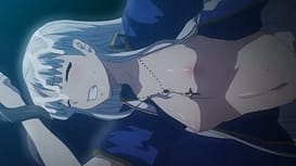 Pandra The Animation Shiroki Yokubou Kuro no Kibou 01 / Image 11