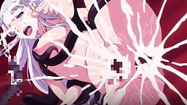 Pandra The Animation Shiroki Yokubou Kuro no Kibou 02 / Image 10