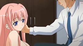 Papa Love Kyonyuubi Shiritsu Musume 01 / Image 5