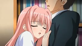 Papa Love Kyonyuubi Shiritsu Musume 01 / Image 10