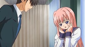 Papa Love Kyonyuubi Shiritsu Musume 01 / Image 13