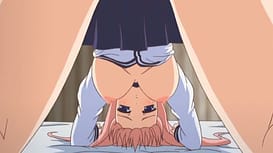 Papa Love Kyonyuubi Shiritsu Musume 01 / Image 14