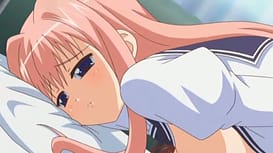 Papa Love Kyonyuubi Shiritsu Musume 01 / Image 16