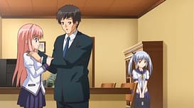 Papa Love Kyonyuubi Shiritsu Musume 02 / Image 6