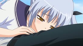 Papa Love Kyonyuubi Shiritsu Musume 02 / Image 9