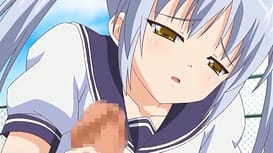 Papa Love Kyonyuubi Shiritsu Musume 02 / Image 10